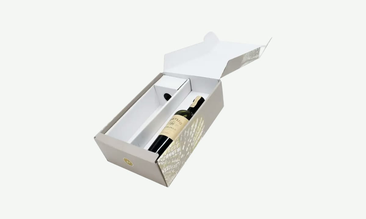 Cajas Bag-in-Box para bodegas y líquidos de consumo