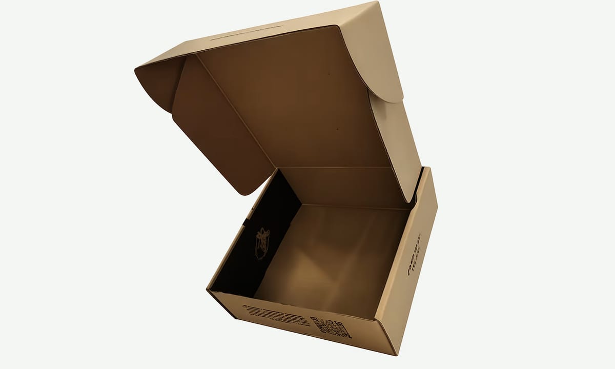 Cajas personalizadas con impresión y marca